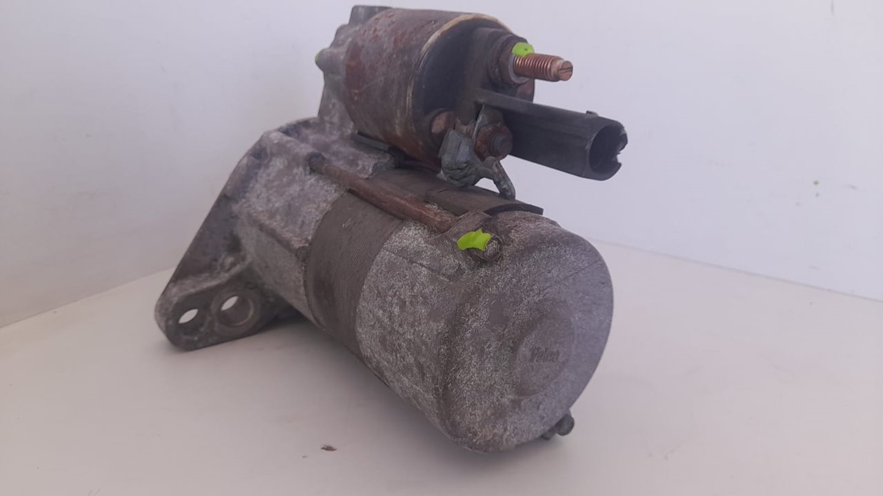 Motor arranque seat ibiza berlina (6j5) sport