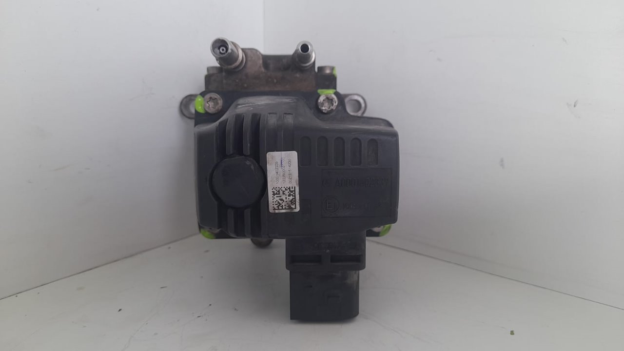 No identificado mercedes-benz actros 4 2-ejes bm 963 (2011) 18xx 4x2 fahrgestell l classic