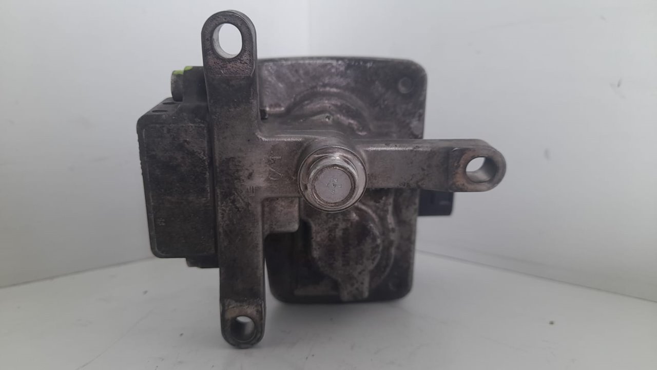 No identificado mercedes-benz actros 4 2-ejes bm 963 (2011) 18xx 4x2 fahrgestell l classic