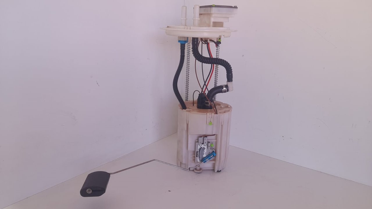 Aforador hyundai tucson (tl) tecno safe 2wd bluedrive