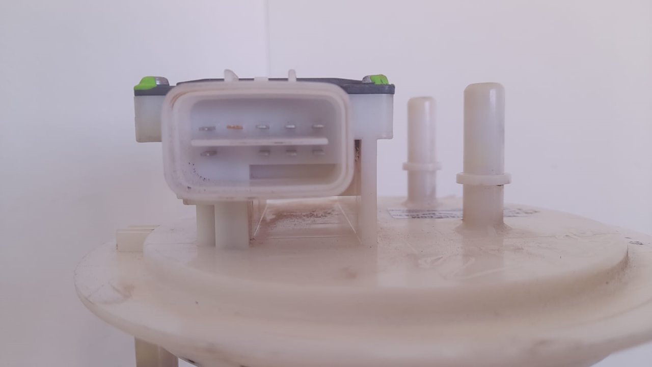 Aforador hyundai tucson (tl) tecno safe 2wd bluedrive