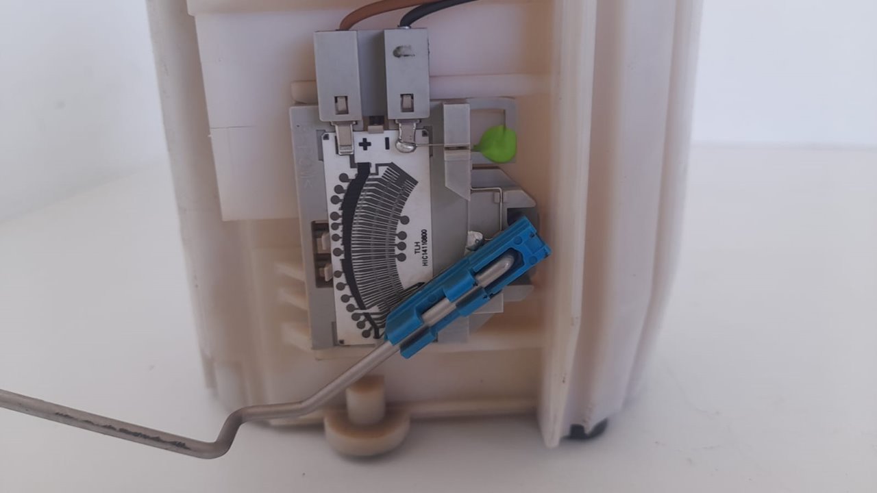 Aforador hyundai tucson (tl) tecno safe 2wd bluedrive