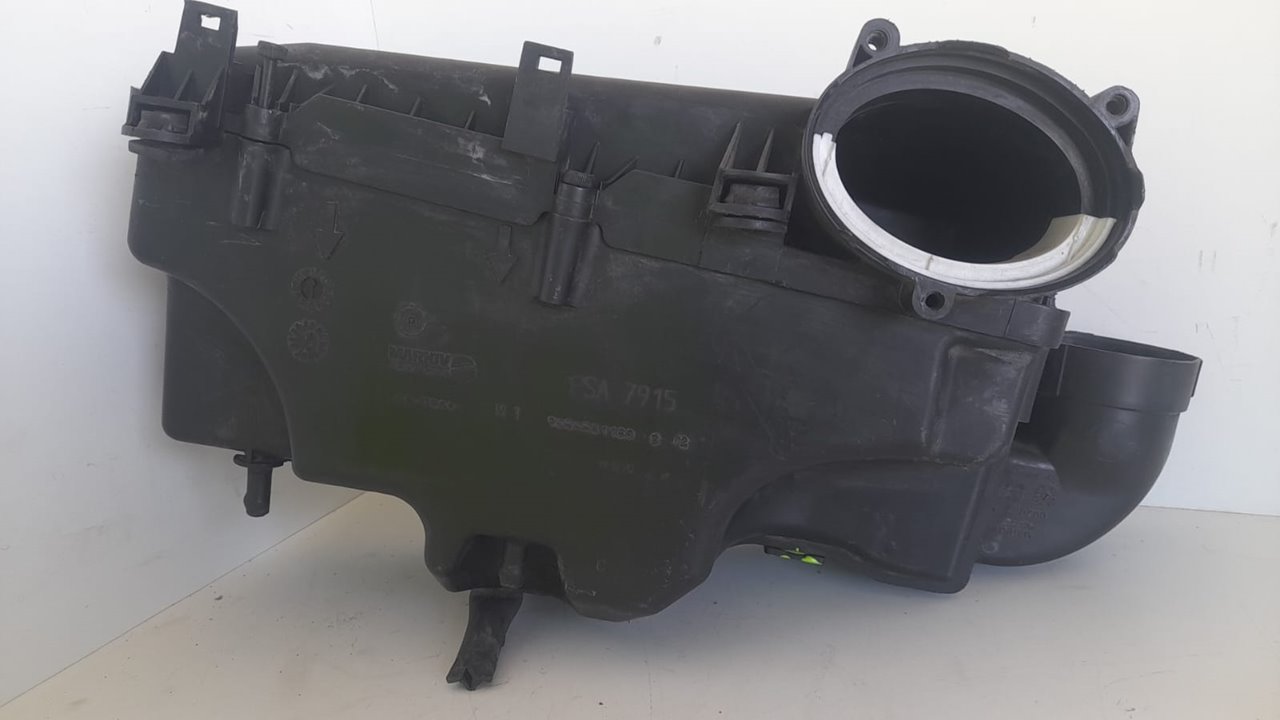Caja filtro aire citroen c4 berlina 