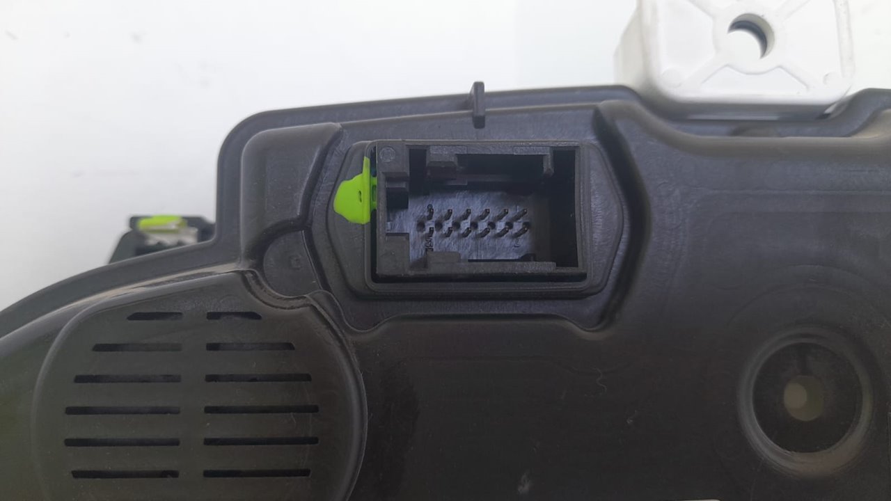 Cuadro instrumentos opel corsa d color edition