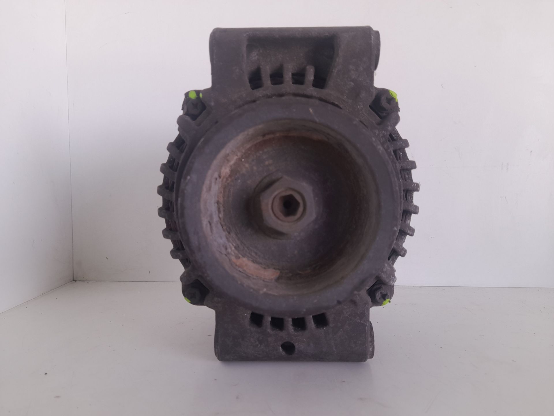 Alternador scania baureihe c-klasse pgr (2004) fsa g400 (4x2) corto cg 14