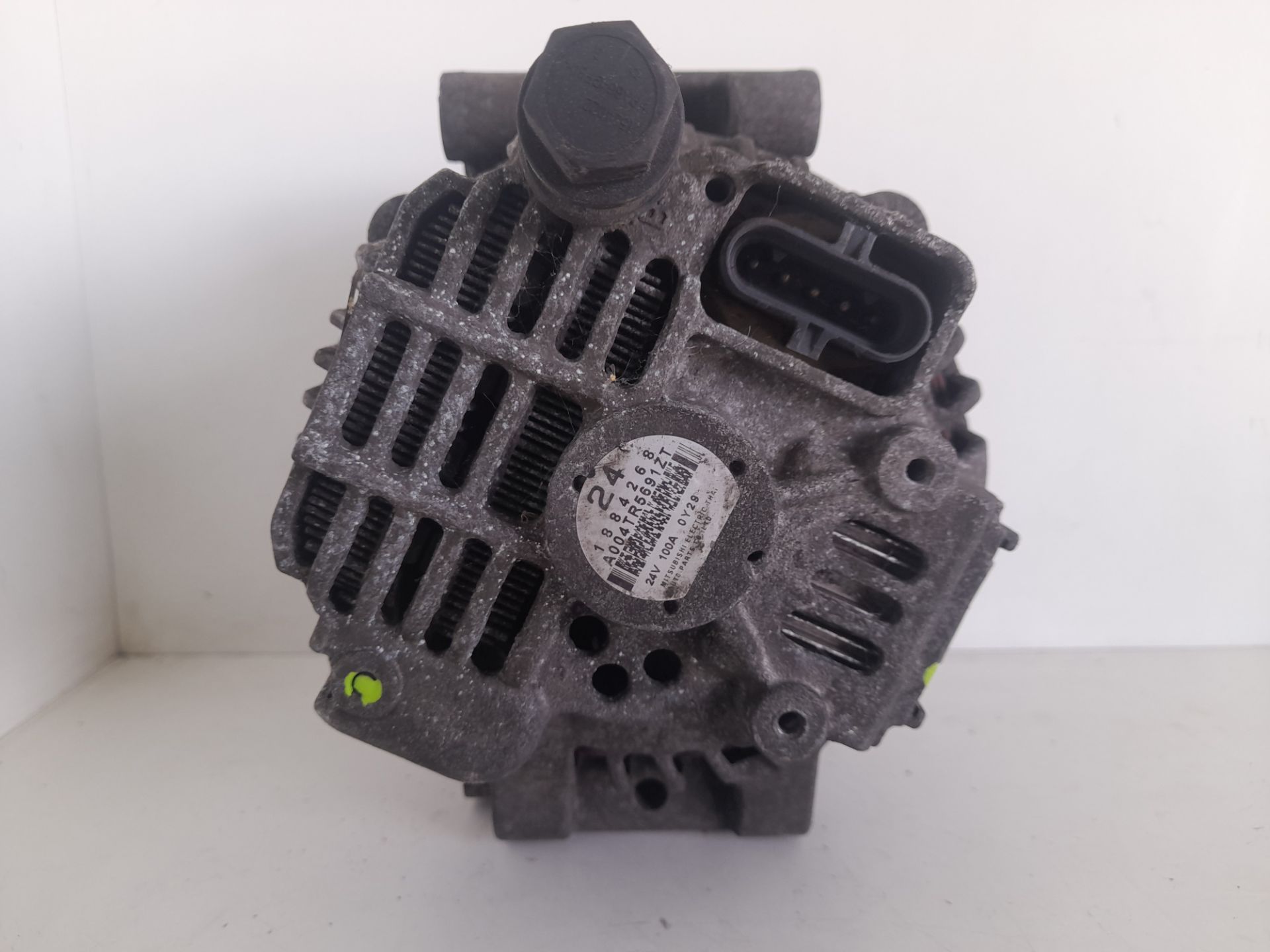 Alternador scania baureihe c-klasse pgr (2004) fsa g400 (4x2) corto cg 14