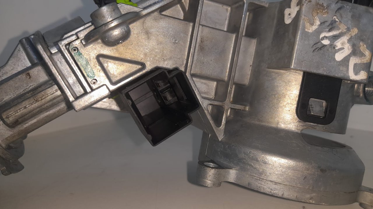 Conmutador de arranque opel corsa d color edition