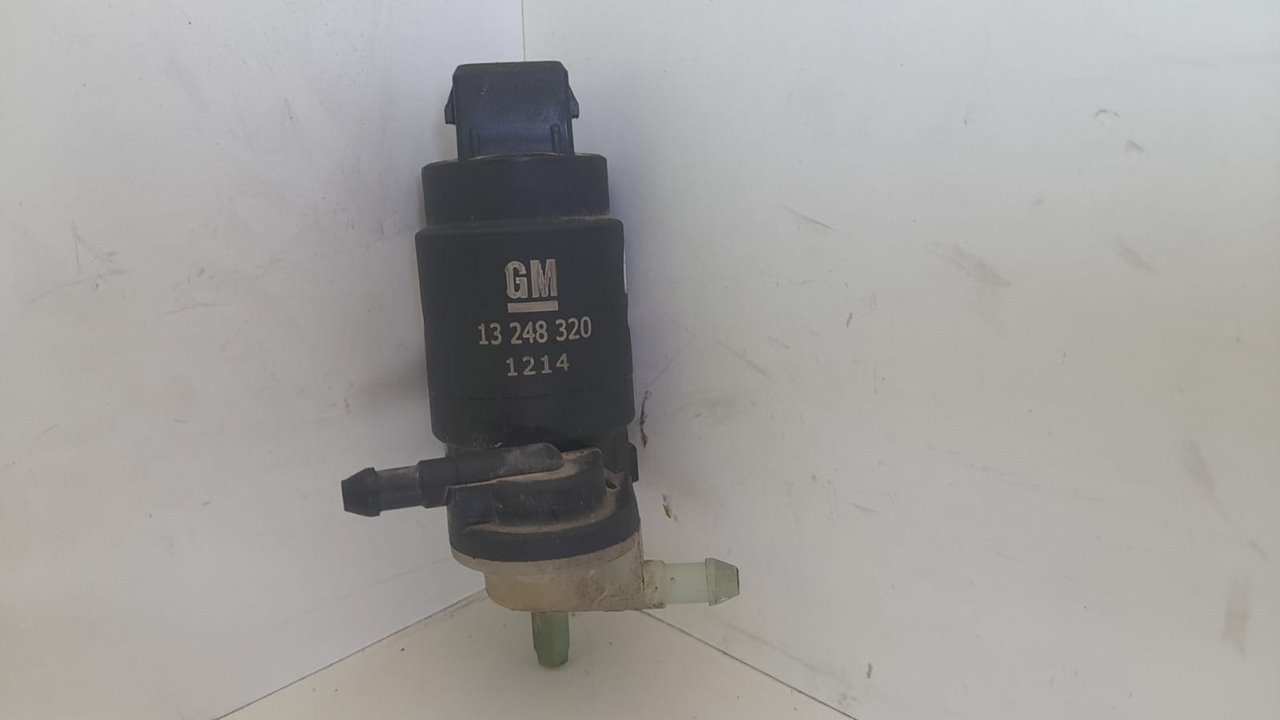 Bomba limpia opel corsa d color edition