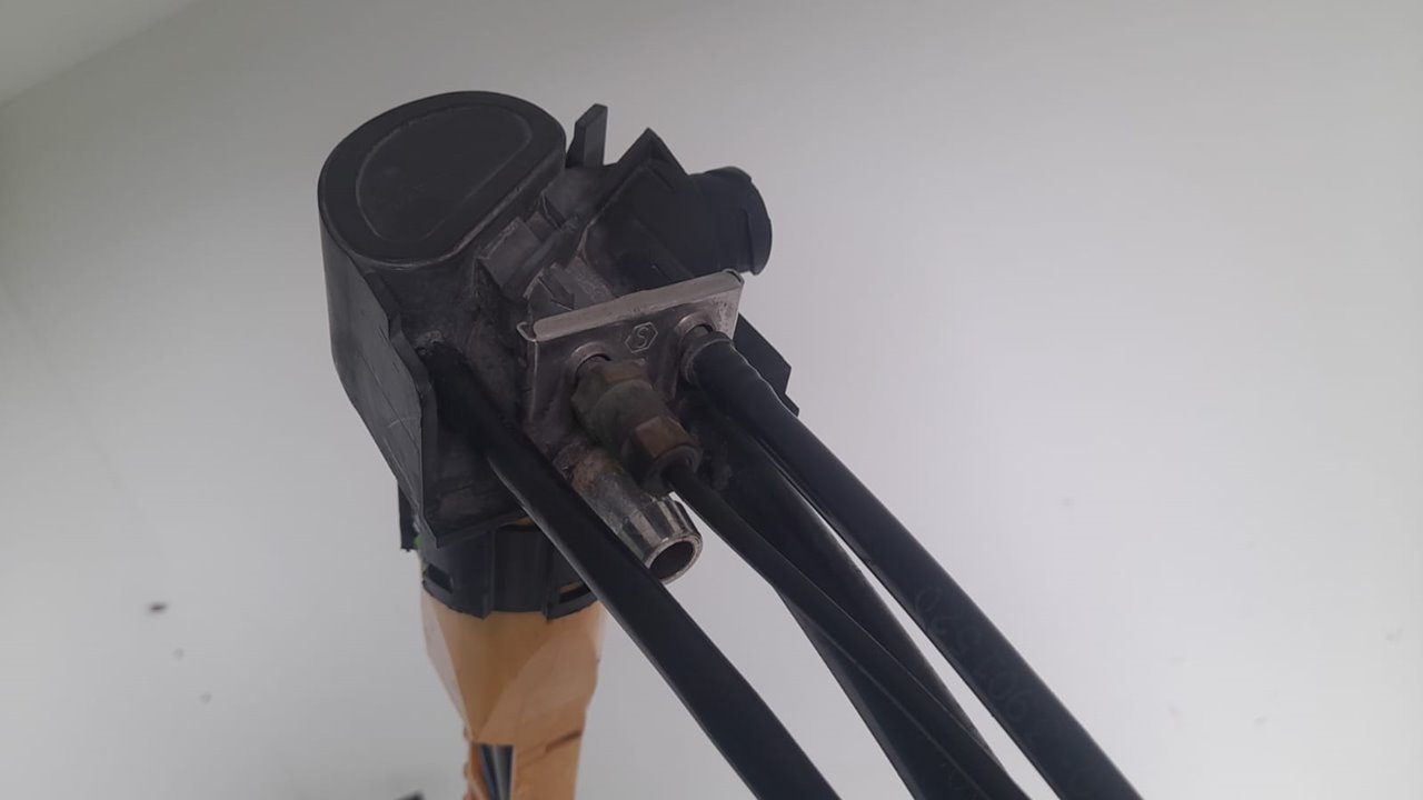 Aforador mercedes-benz actros 4 2-ejes bm 963 (2011) 18xx 4x2 fahrgestell l classic