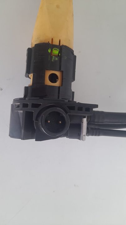 Aforador mercedes-benz actros 4 2-ejes bm 963 (2011) 18xx 4x2 fahrgestell l classic