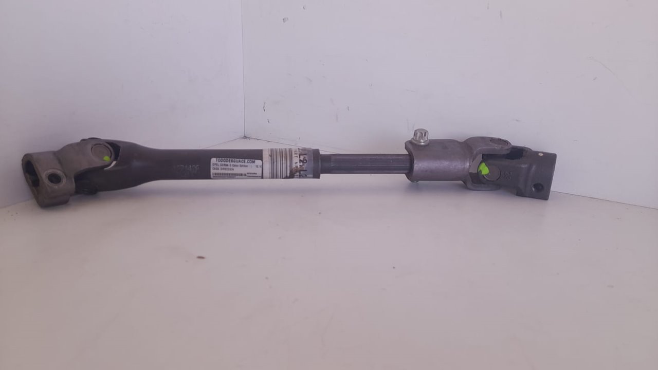 No identificado opel corsa d color edition