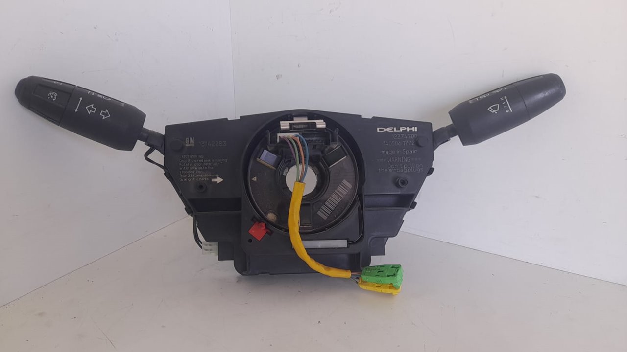 No identificado opel corsa d color edition