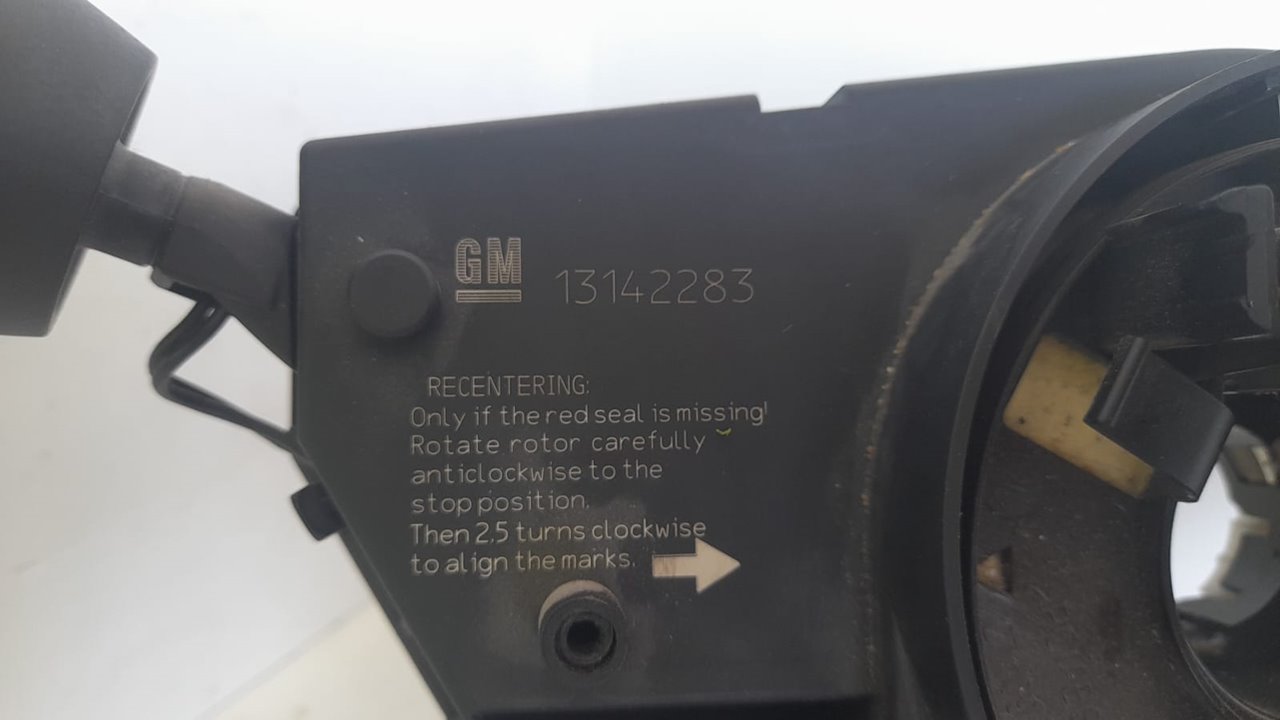 No identificado opel corsa d color edition