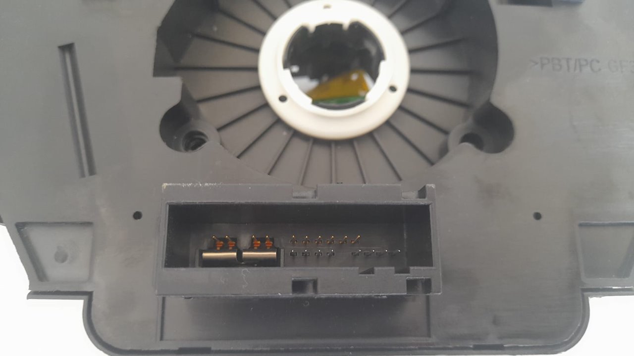 No identificado opel corsa d color edition