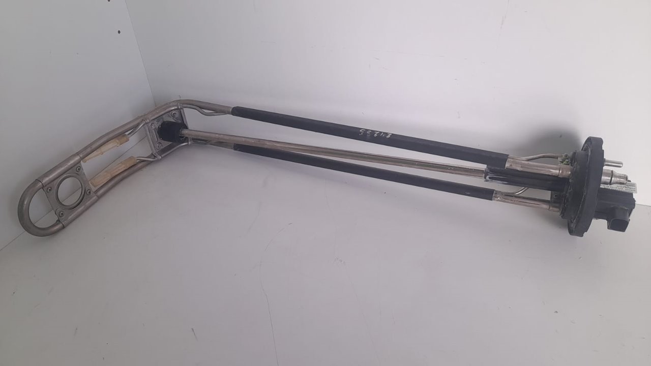 No identificado mercedes-benz actros 4 2-ejes bm 963 (2011) 18xx 4x2 fahrgestell l classic