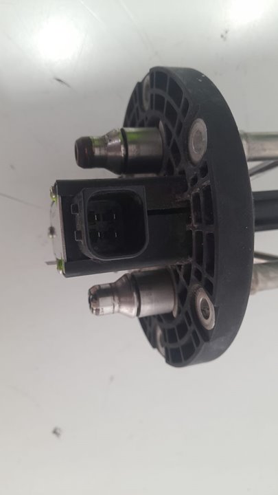 No identificado mercedes-benz actros 4 2-ejes bm 963 (2011) 18xx 4x2 fahrgestell l classic