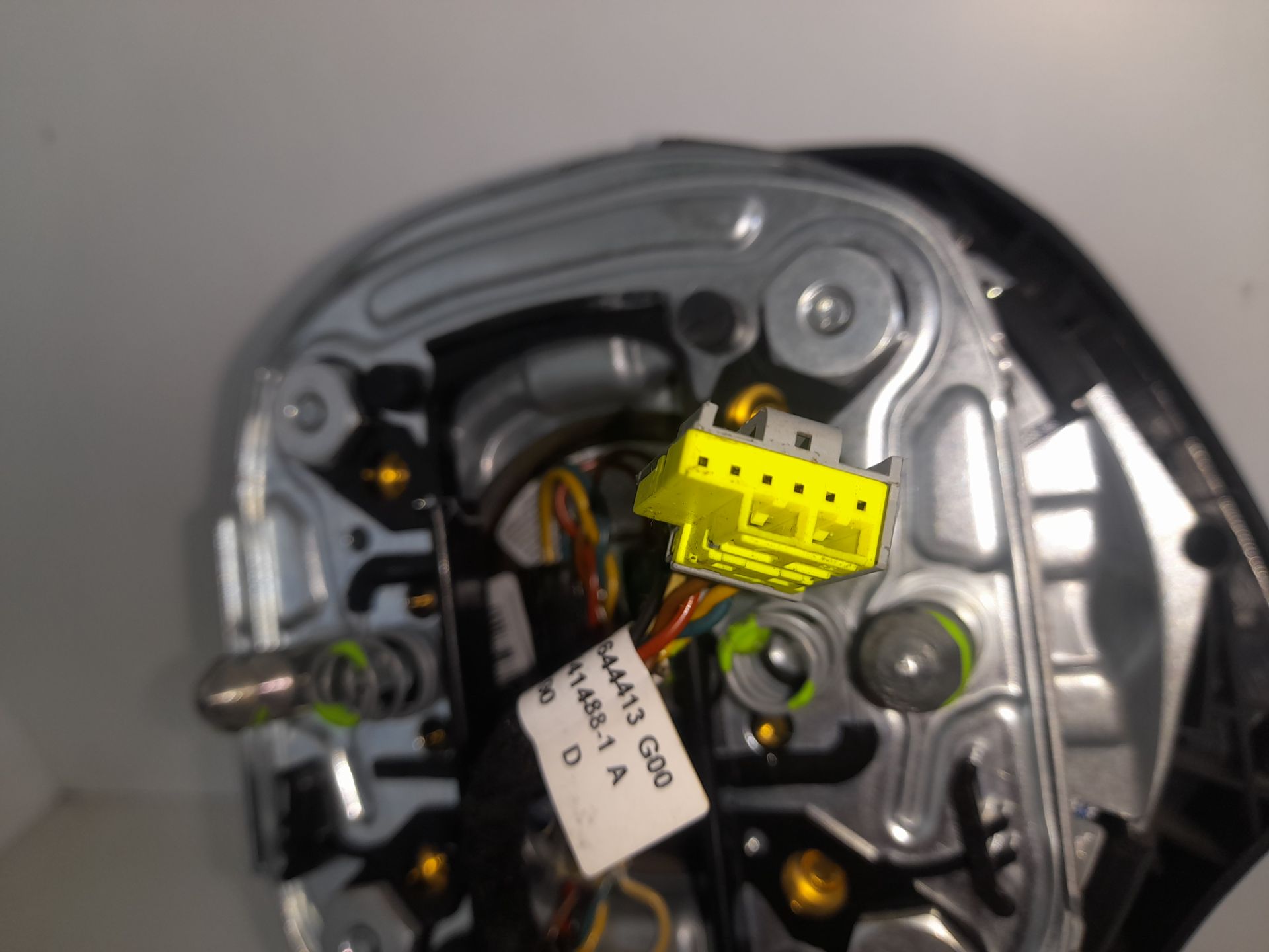 No identificado bmw serie 3 berlina (e90) 320d