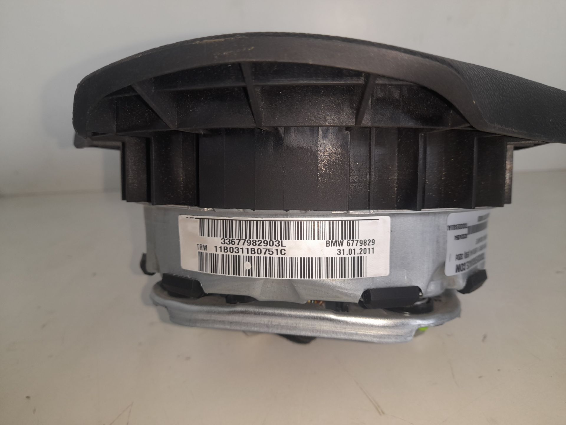 No identificado bmw serie 3 berlina (e90) 320d