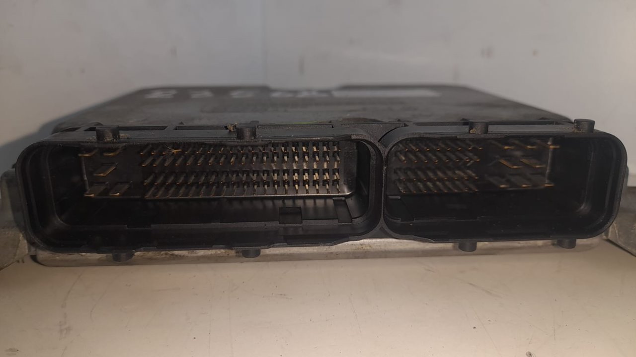 Centralita motor uce 2.0 jtd       batalla 2850 mm