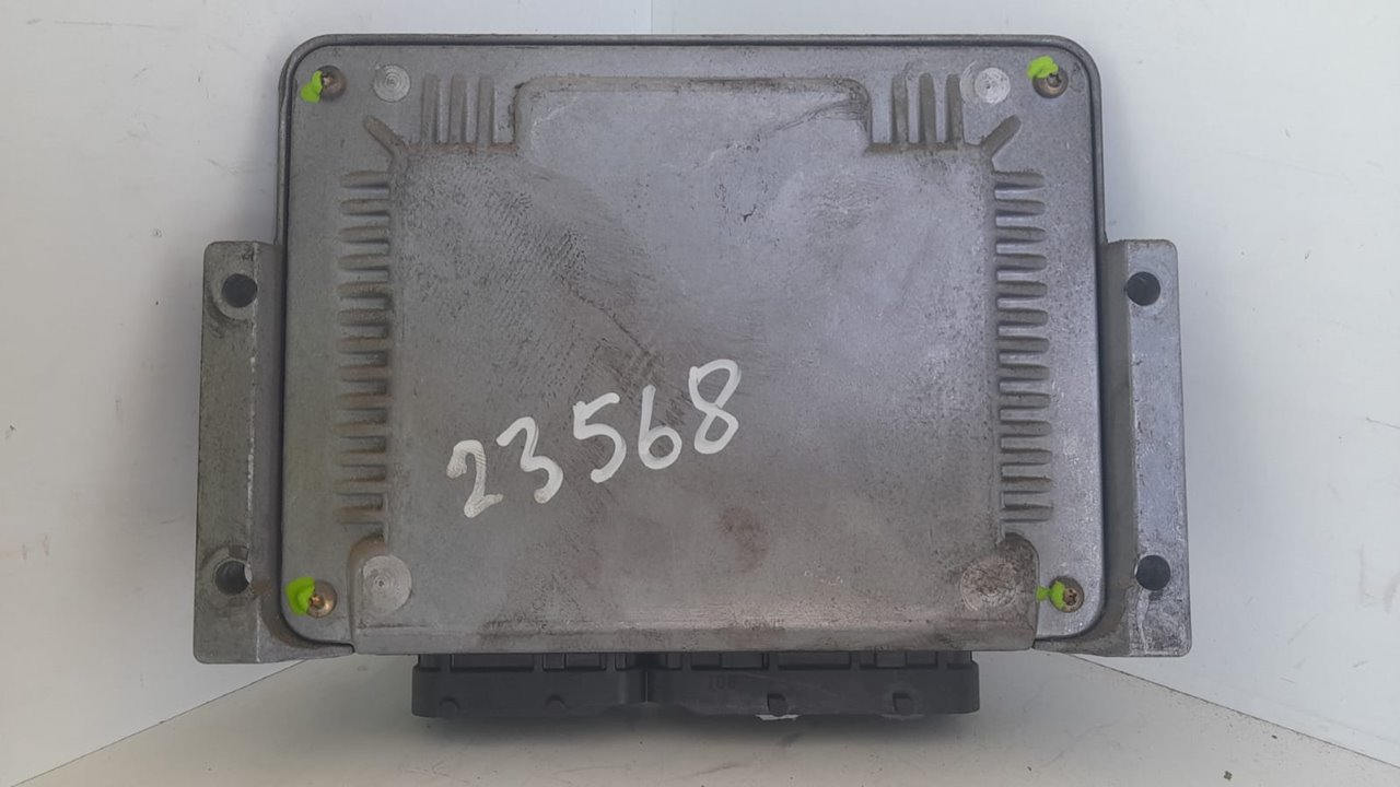 Centralita motor uce 2.0 jtd       batalla 2850 mm