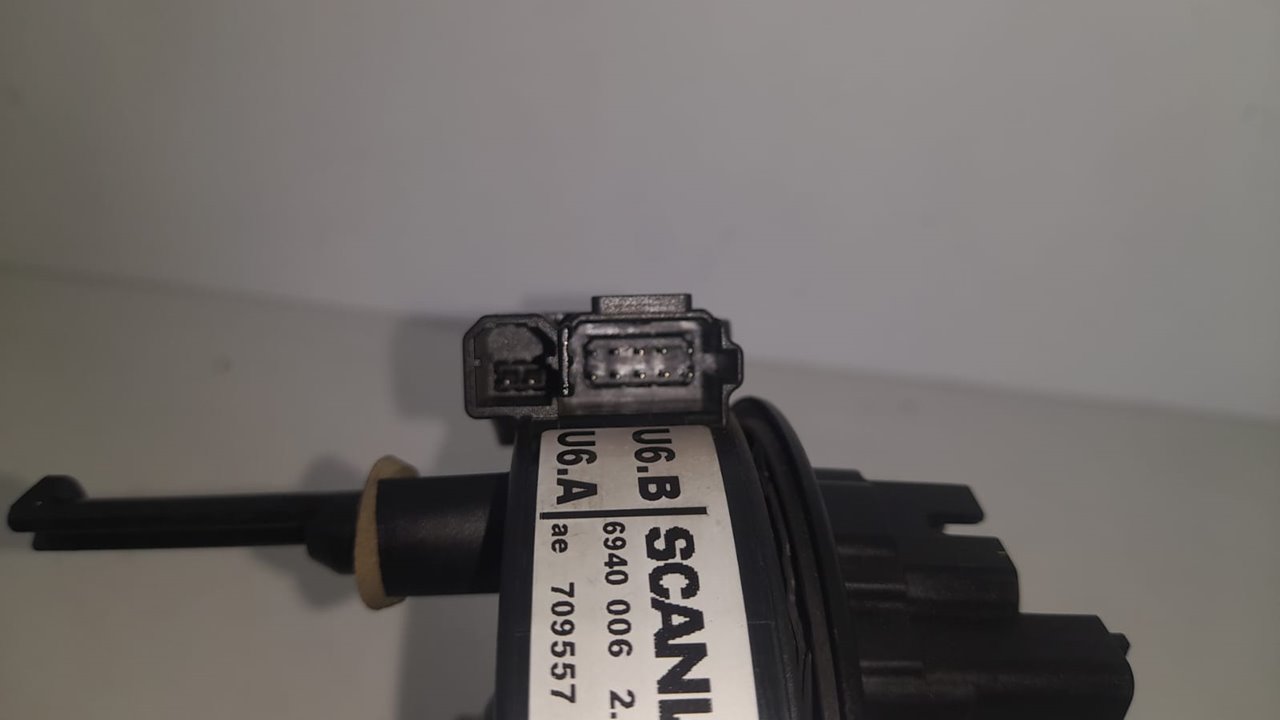 Anillo airbag scania baureihe c-klasse pgr (2004) 
