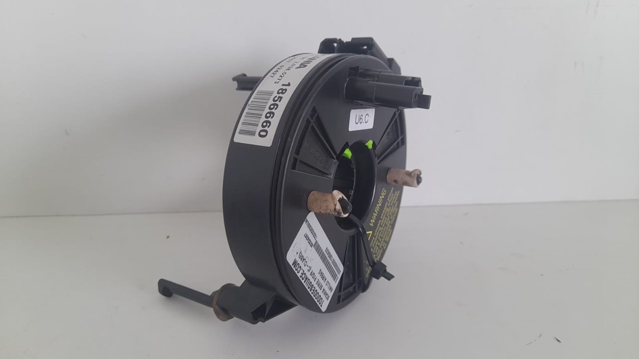 Anillo airbag scania baureihe c-klasse pgr (2004) 