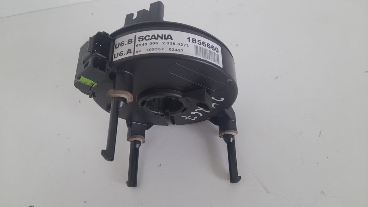 Anillo airbag scania baureihe c-klasse pgr (2004) 