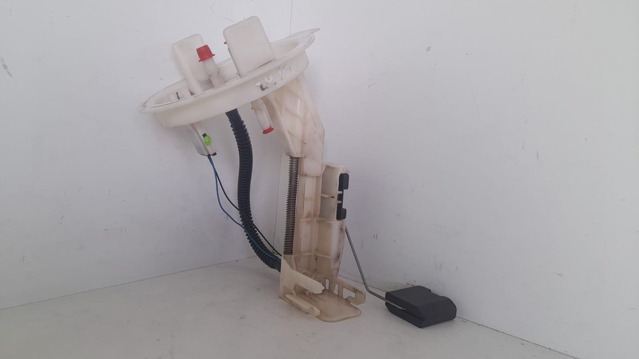 Aforador mercedes-benz clase e (bm 207) coupe e 350 cdi blueefficiency (207.