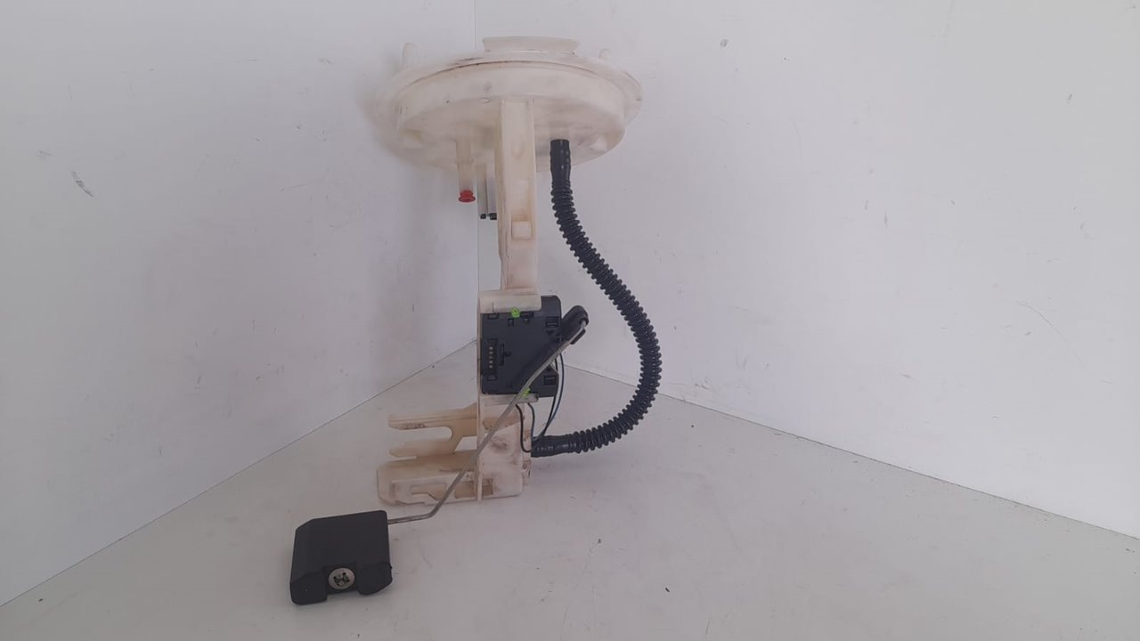 Aforador mercedes-benz clase e (bm 207) coupe e 350 cdi blueefficiency (207.