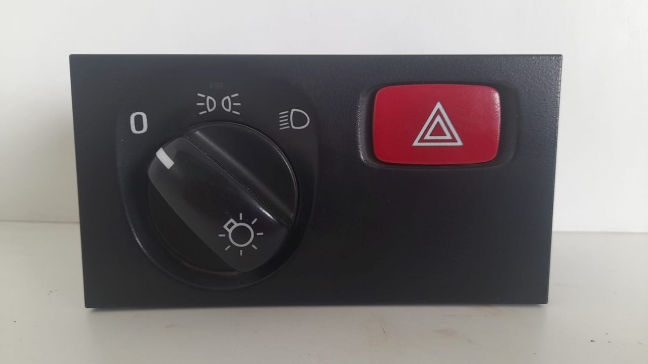 Mando luces scania baureihe c-klasse pgr (2004) 
