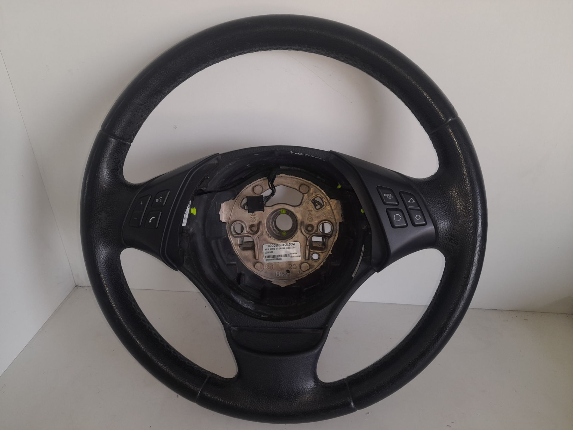 Volante bmw serie 3 berlina (e90) 320d