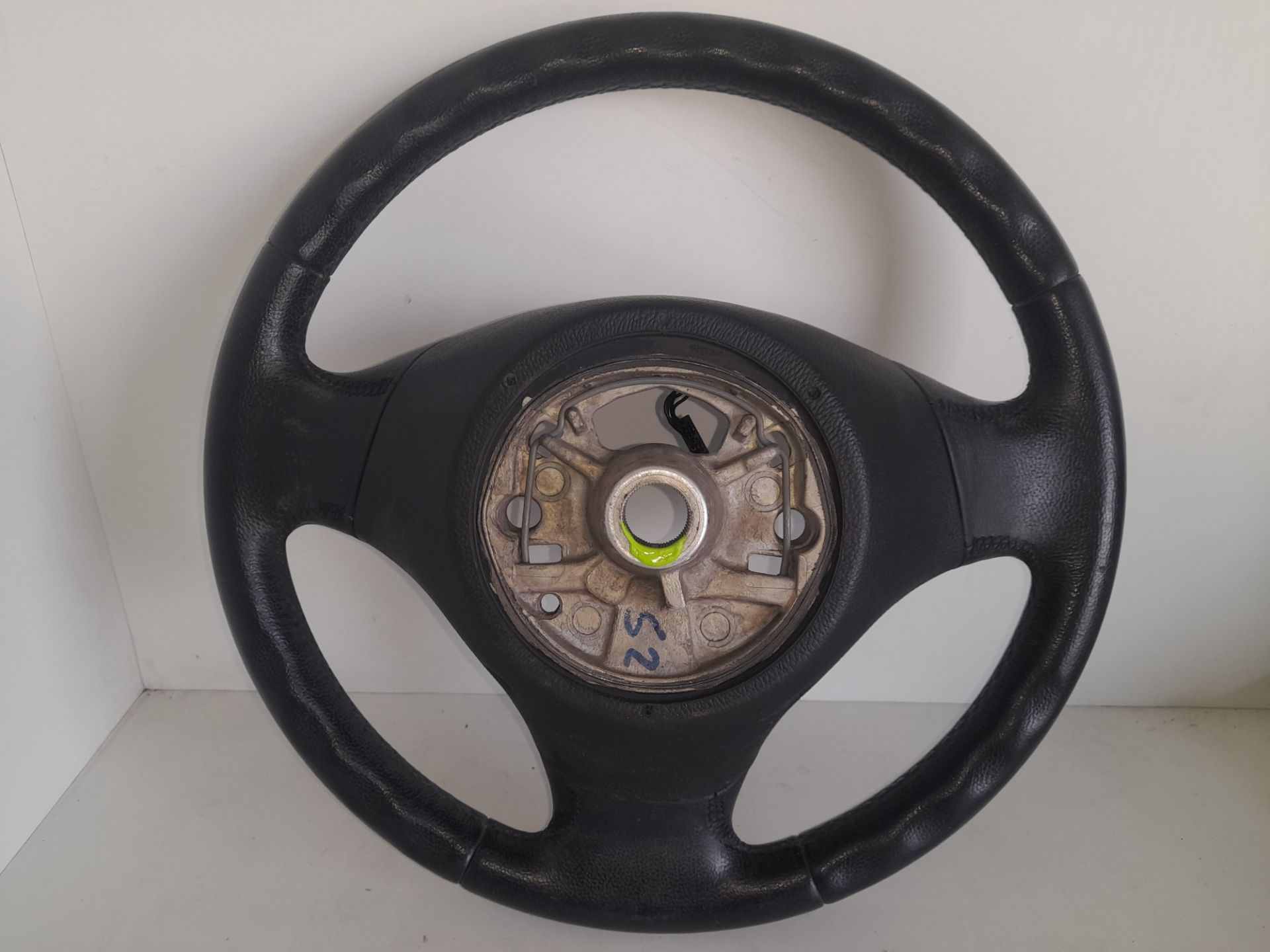 Volante bmw serie 3 berlina (e90) 320d