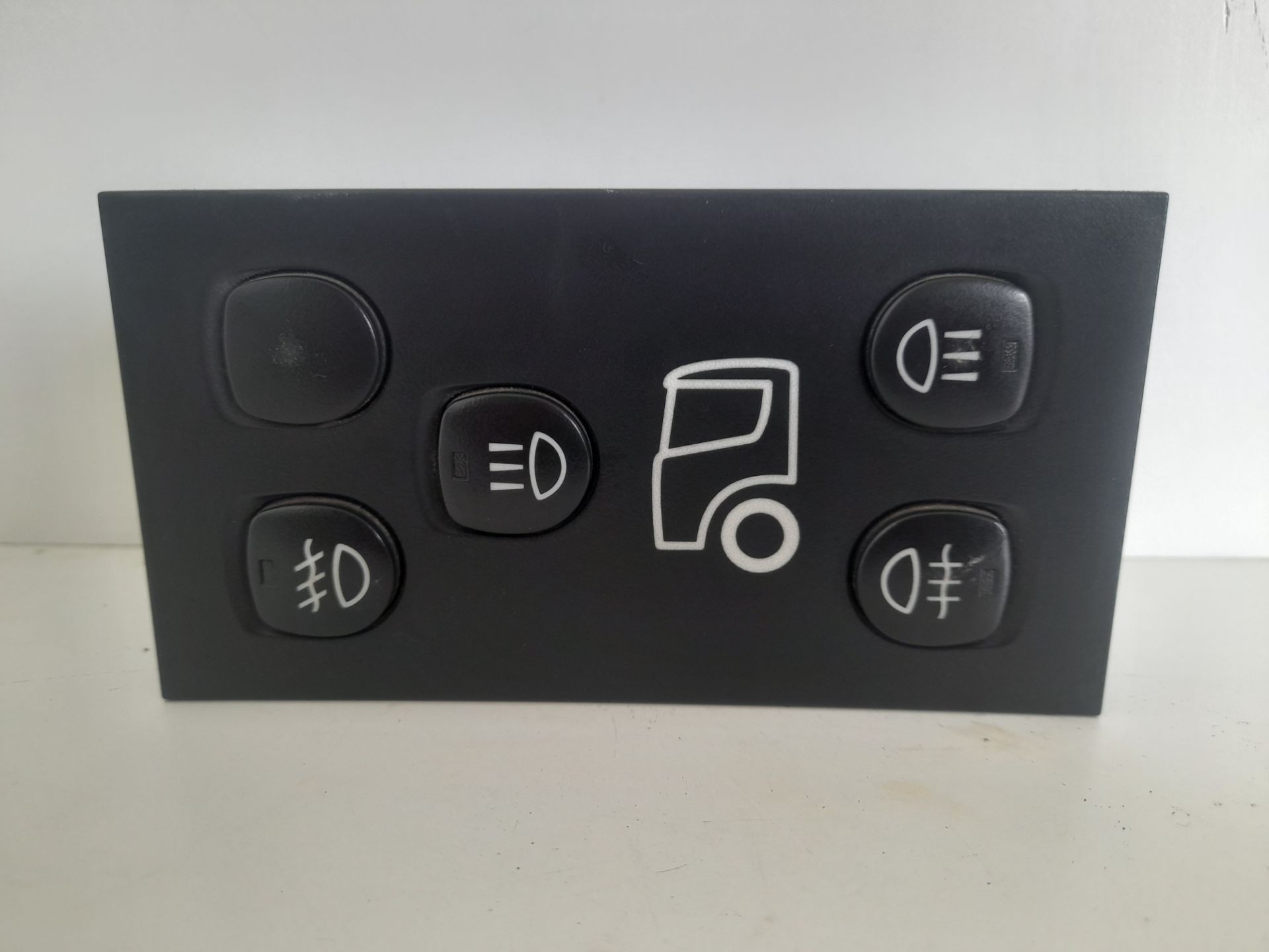 Botonera scania baureihe c-klasse pgr (2004) 