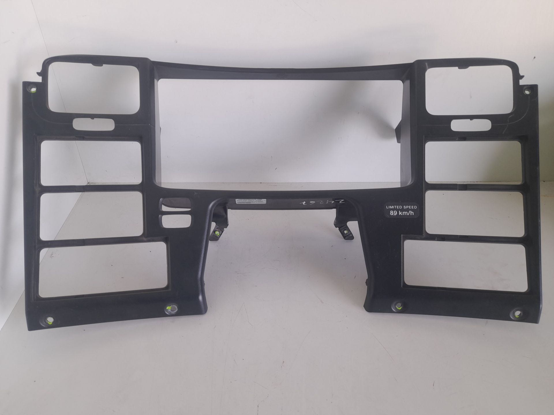 No identificado scania baureihe c-klasse pgr (2004) 