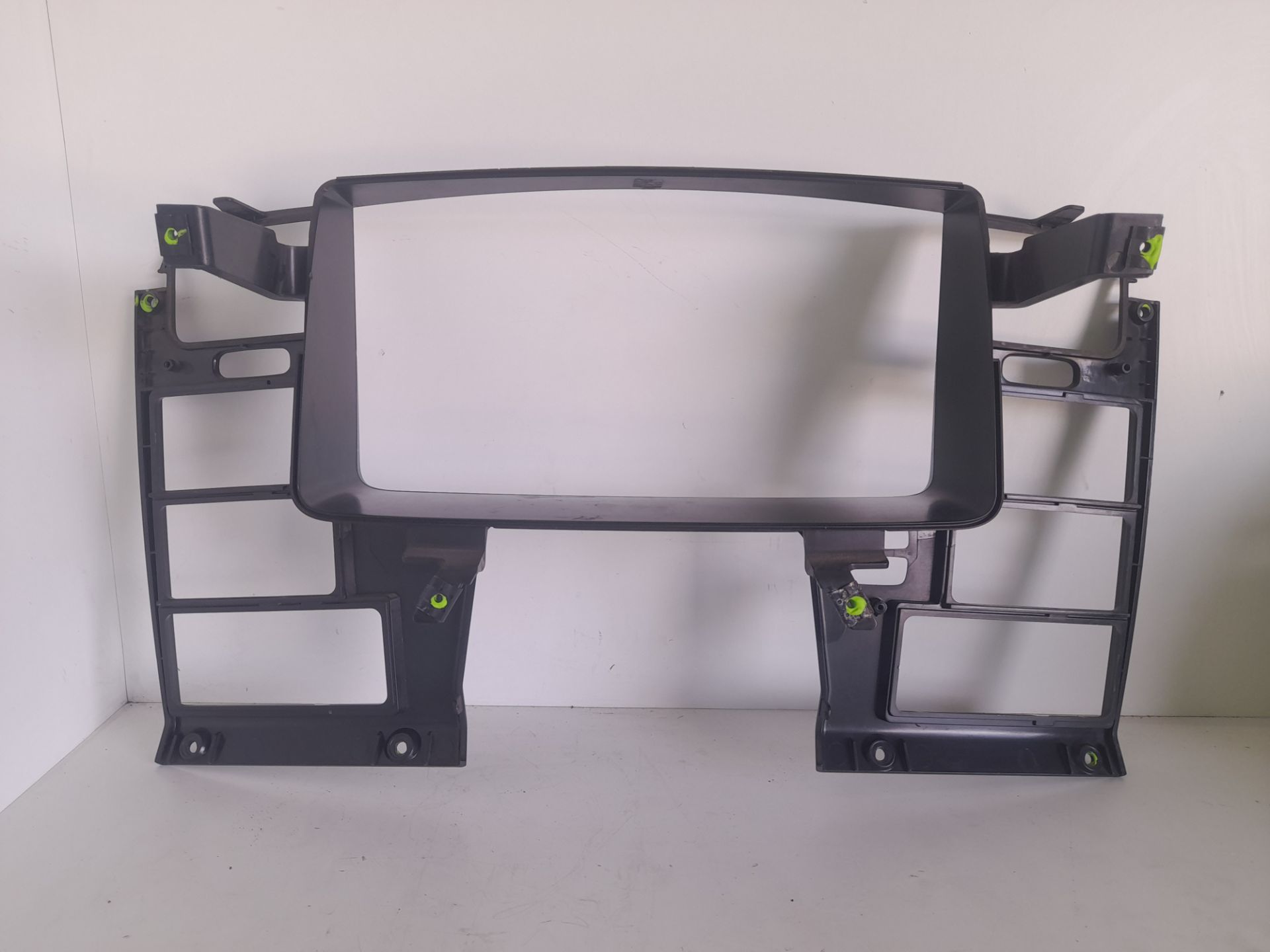 No identificado scania baureihe c-klasse pgr (2004) 