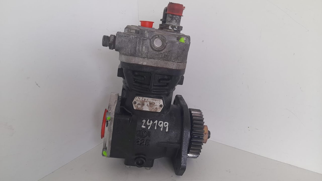 No identificado fg   75 e tráfico urbano