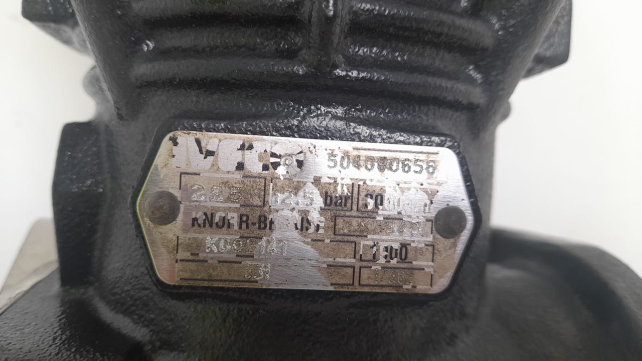 No identificado fg   75 e tráfico urbano