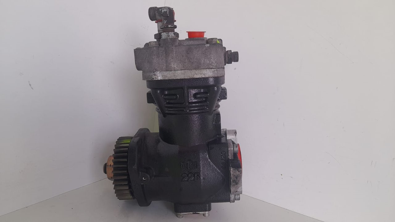 No identificado fg   75 e tráfico urbano