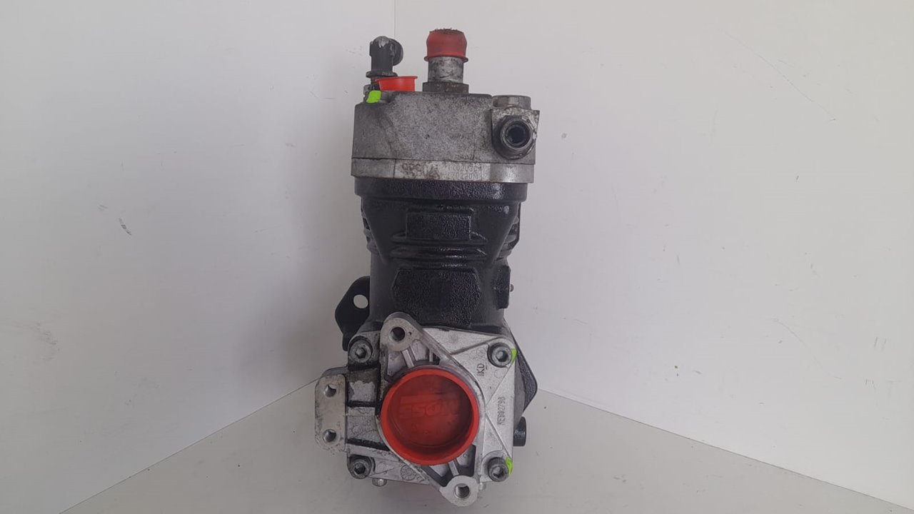 No identificado fg   75 e tráfico urbano