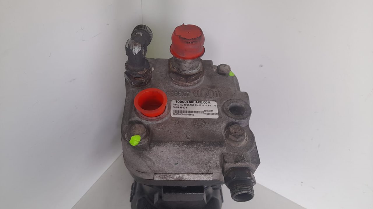 No identificado fg   75 e tráfico urbano