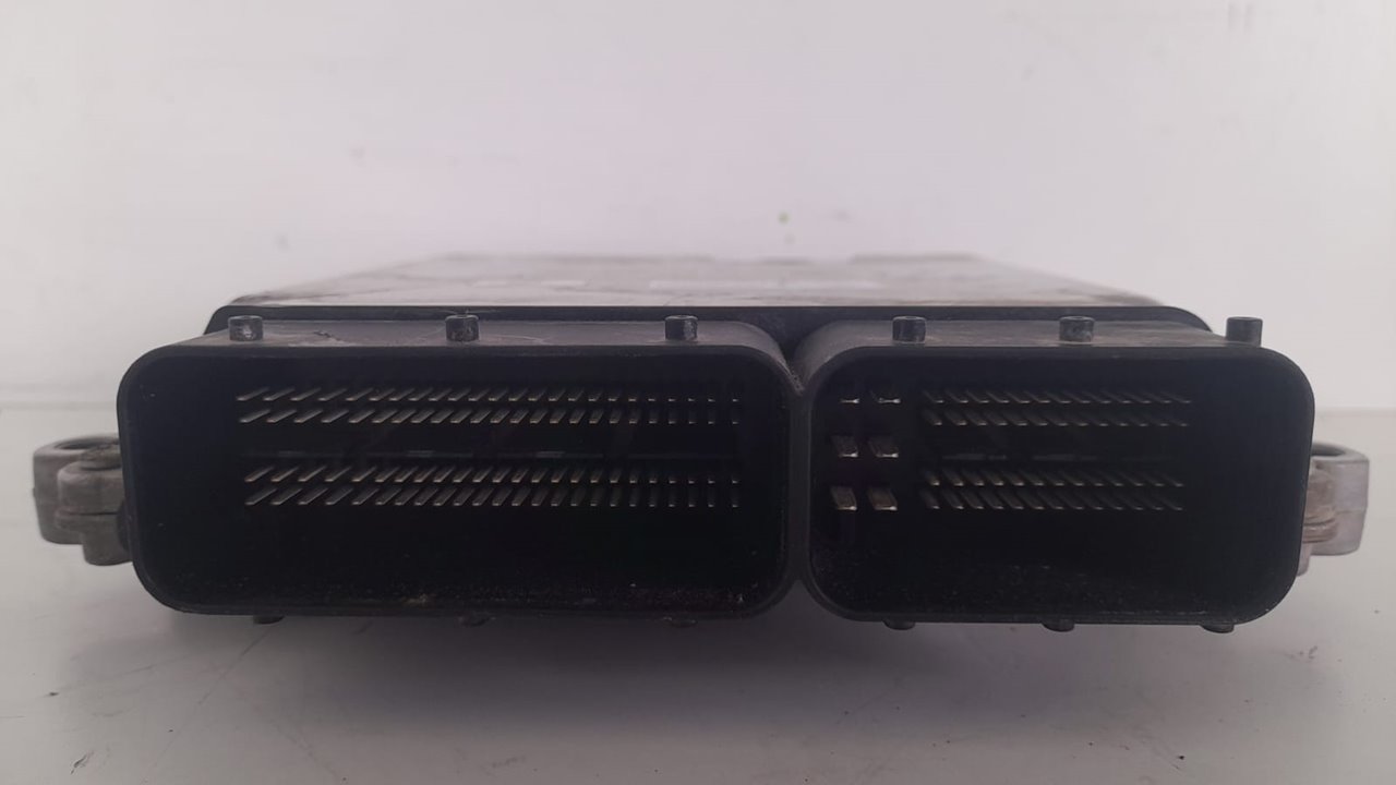 Centralita motor uce mercedes-benz clase e (bm 207) coupe e 350 cdi blueefficiency (207.