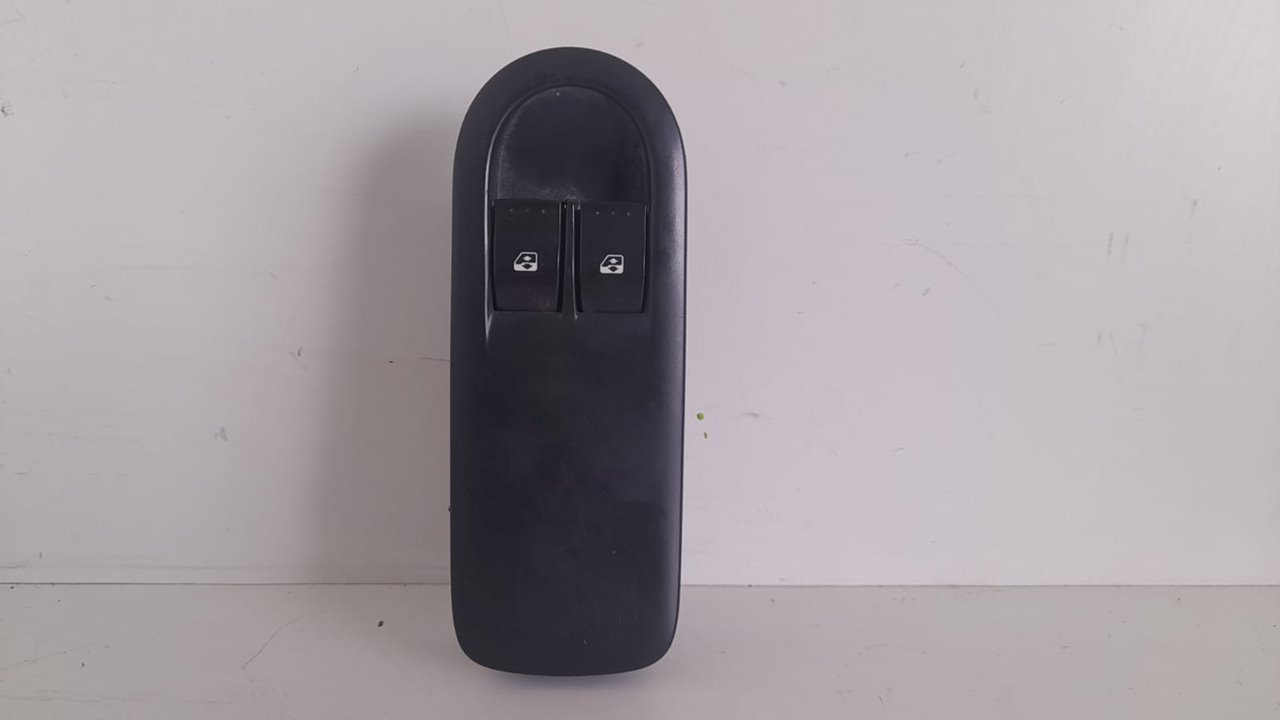 Botonera renault scenic ii (jm) confort dynamique