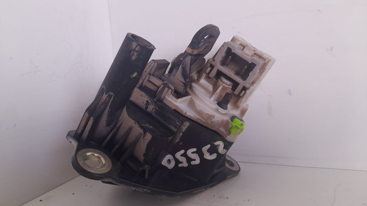 No identificado renault clio ii fase ii (bcb0) authentique