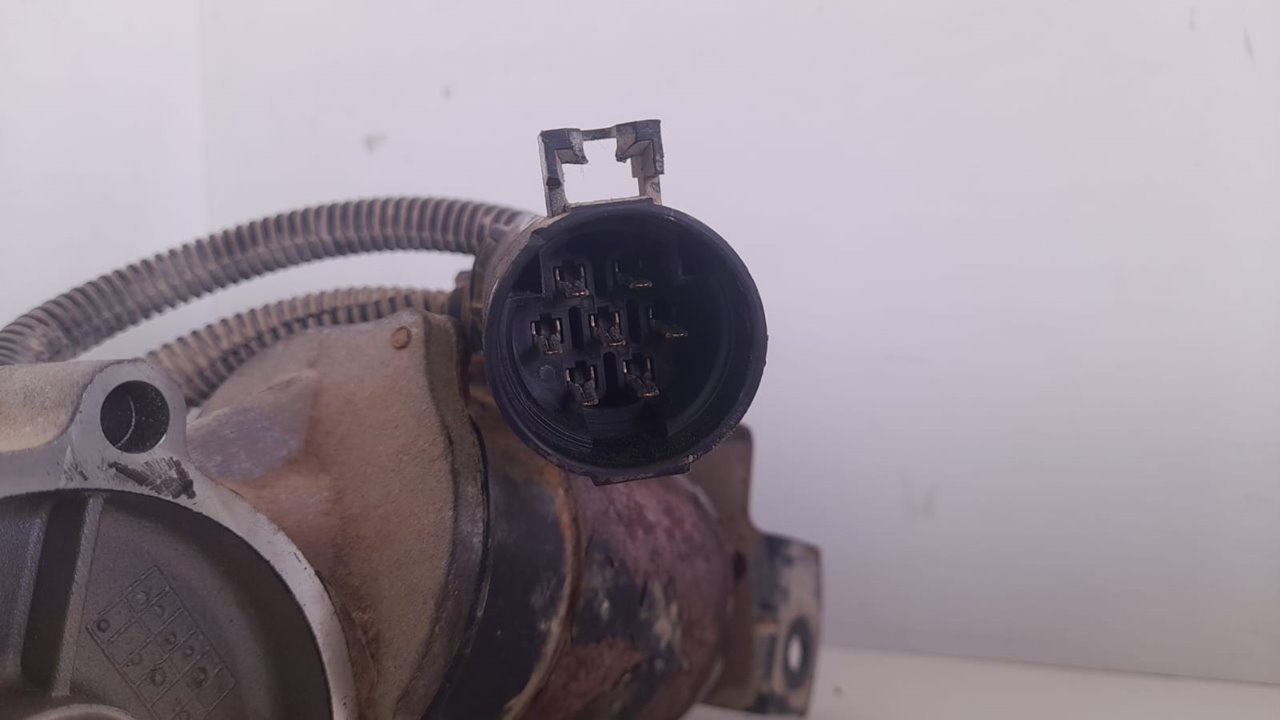 Motor electrico actuador kia sorento (bl) 2.5 crdi ex