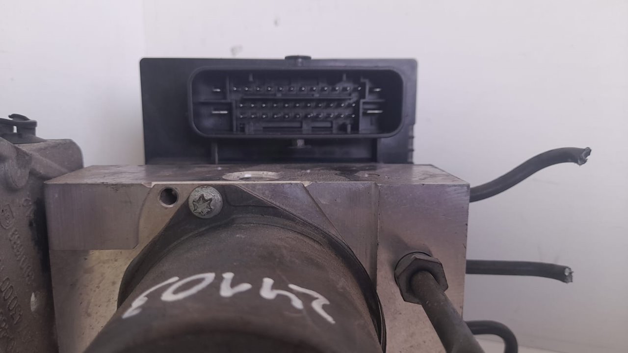 Abs mercedes-benz clase e (bm 207) coupe e 350 cdi blueefficiency (207.