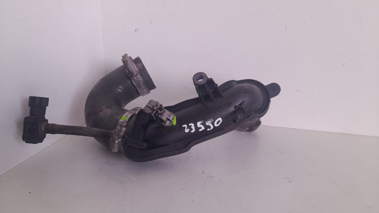 Tubo presion turbocompresor renault clio ii fase ii (bcb0) authentique