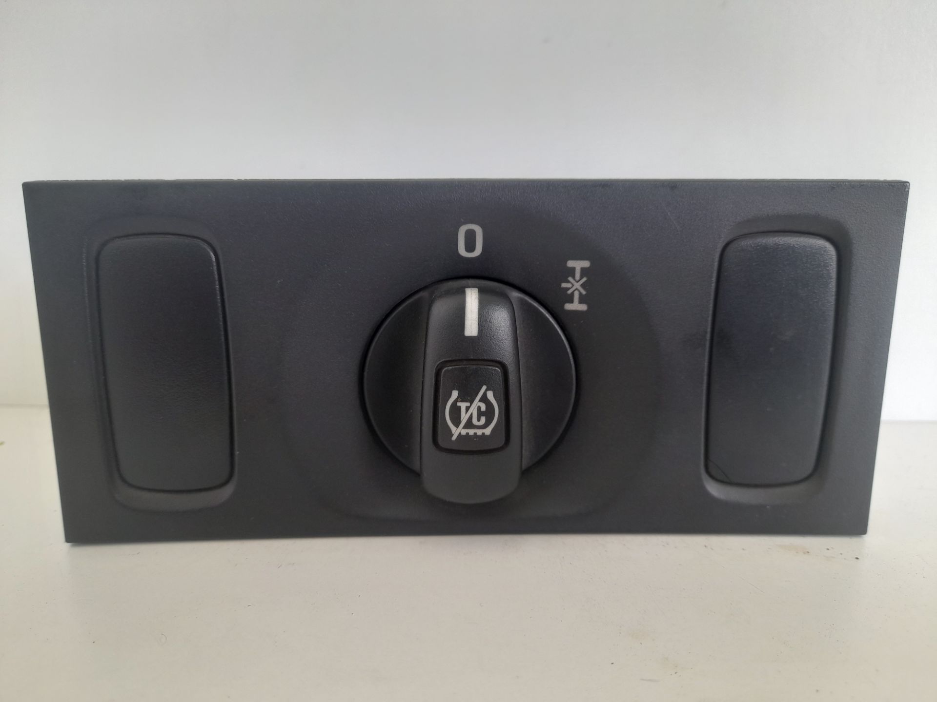 Mando multifuncion scania baureihe c-klasse pgr (2004) 