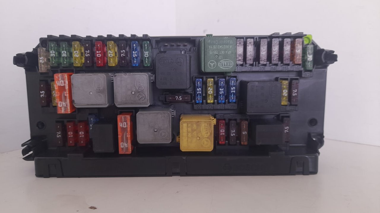 No identificado mercedes-benz clase e (bm 207) coupe e 350 cdi blueefficiency (207.