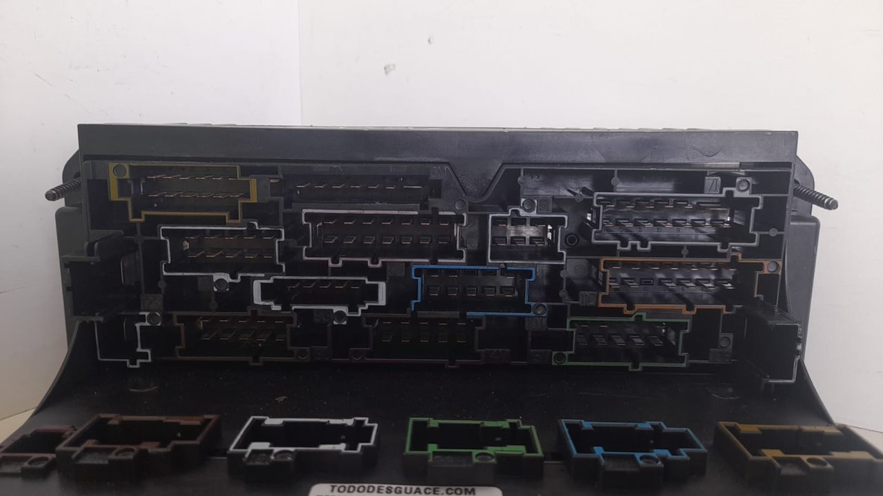 No identificado mercedes-benz clase e (bm 207) coupe e 350 cdi blueefficiency (207.