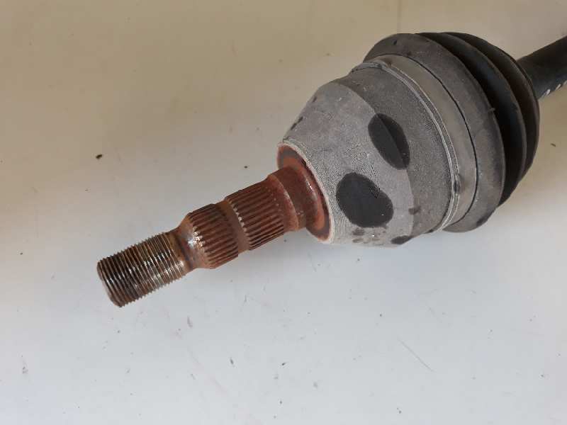  transmision delantera derecha   opel astra h ber. cosmo 1.7 16v cdti